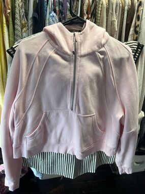 Lululemon Scuba oversized hoodie